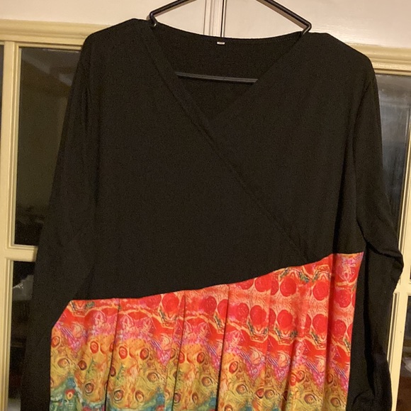 Sunset Dress - Picture 14 of 17